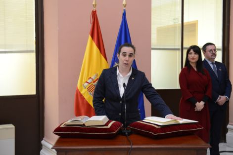 HOY, EN LA SEDE DEL MINISTERIO DE AGRICULTURA, PESCA Y ALIMENTACIÓN