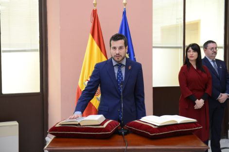 HOY, EN LA SEDE DEL MINISTERIO DE AGRICULTURA, PESCA Y ALIMENTACIÓN