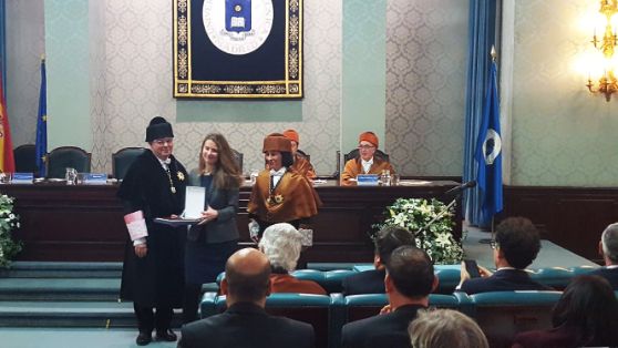 En la categoría de colaboración pública-privada