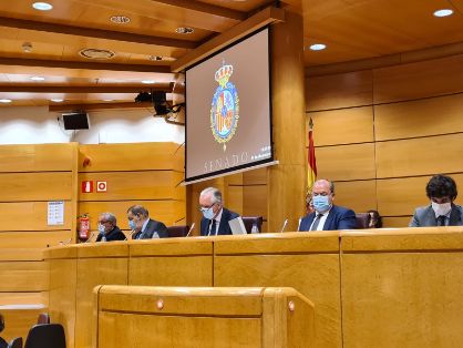 Presupuestos Generales del Estado