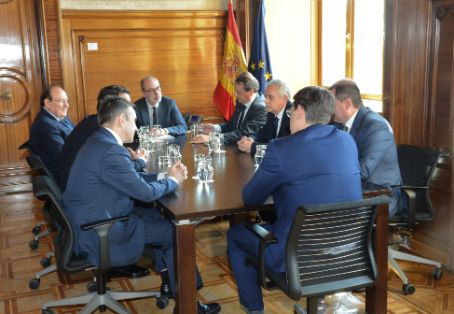 Dentro de la línea de apoyo para el acceso a la financiación del sector agroalimentario y pesquero