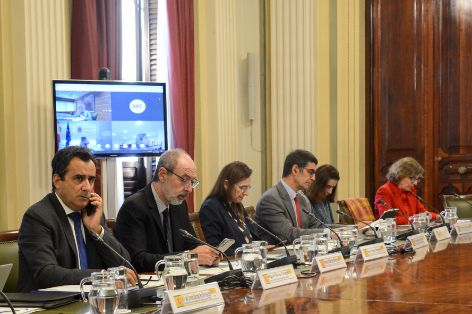 APROBADO HOY POR LA COMISIÓN GENERAL DE ENESA  