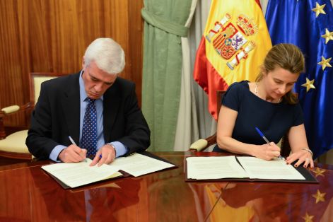 HOY, EN LA SEDE DEL DEPARTAMENTO