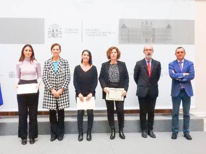 HOY, EN LA SEDE DEL MINISTERIO  