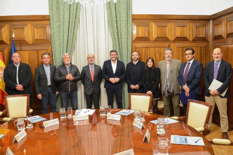 SEGUROS AGRARIOS EN LA REGIÓN DE MURCIA