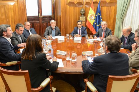 SEGUROS AGRARIOS EN LA REGIÓN DE MURCIA