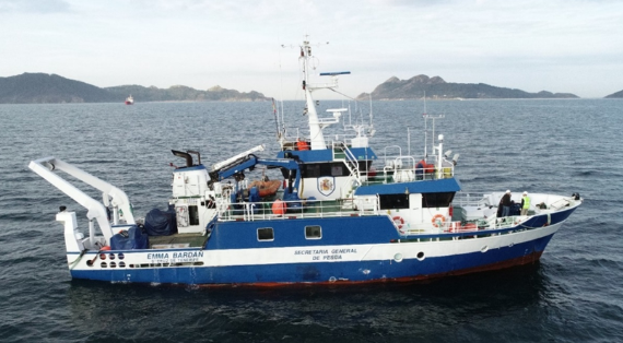 Mañana, en los mares Cantábrico y Mediterráneo,