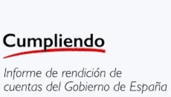 Rendición de cuentas del año 2022