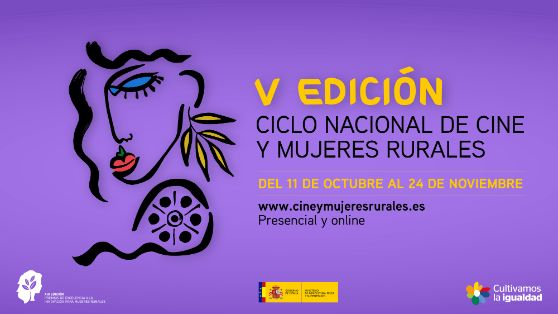 COINCIDIENDO CON LA CELEBRACIÓN DEL DÍA INTERNACIONAL DE LAS MUJERES RURALES MAÑANA, 15 DE OCTUBRE