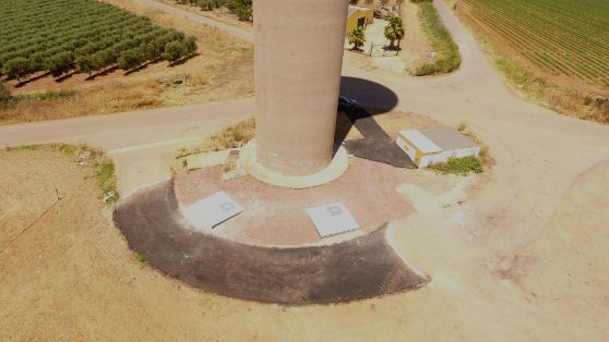 Con una inversión de 1,6 millones de euros