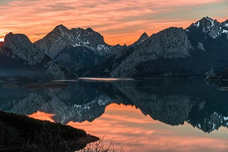 En el Comité Científico Asesor del SIPAM 