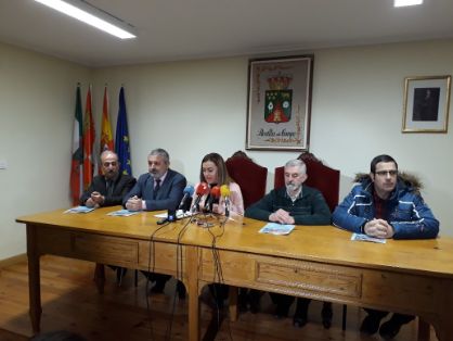 Pertenece al Camino Natural Santander-Mediterráneo 