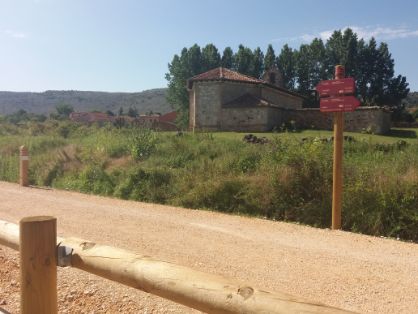 La feria INTUR se celebra del 21 al 24 de noviembre en Valladolid