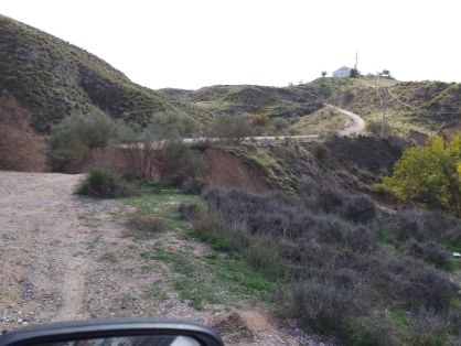 A SU PASO POR LA COMUNIDAD DE MADRID  