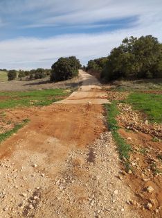 A SU PASO POR LA COMUNIDAD DE MADRID  