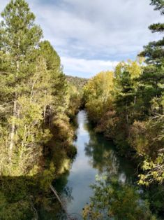 Finalizadas las obras 
