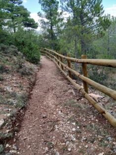 Finalizadas las obras 