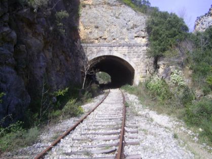 EN EL MARCO DEL PROGRAMA DE CAMINOS NATURALES DESARROLLADO POR EL MINISTERIO DE AGRICULTURA, PESCA Y ALIMENTACIÓN 