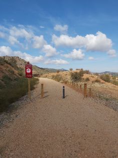 EN LA PROVINCIA DE TERUEL  