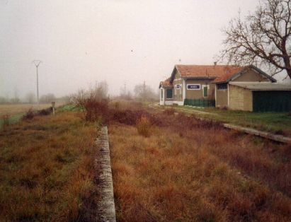 EN EL MARCO DEL PROGRAMA DE CAMINOS NATURALES DESARROLLADO POR EL MINISTERIO DE AGRICULTURA, PESCA Y ALIMENTACIÓN 