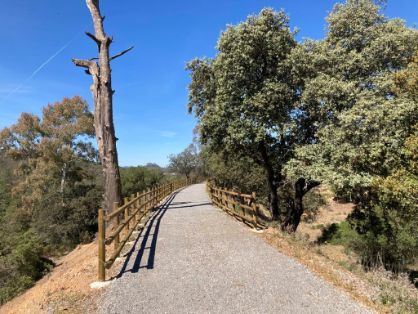 En el término municipal de Belmez (Córdoba) 