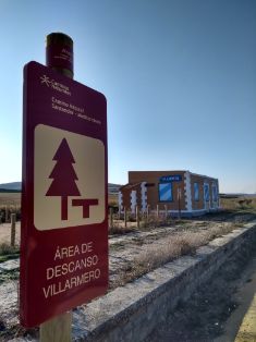 Camino Natural Santander-Mediterráneo