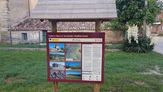 CON UNA LONGITUD DE CASI 37 KILÓMETROS