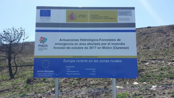 SE PRODUJO A MEDIADOS DE OCTUBRE DE 2017 