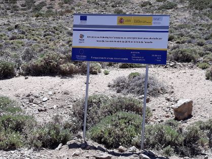 SE PRODUJO EN ABRIL DE 2018  