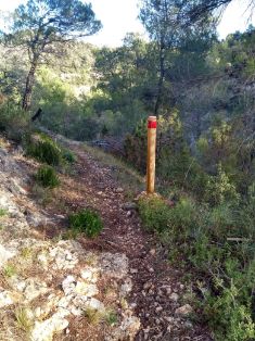 EL PROYECTO, AHORA COMPLETADO, OFRECE AL USUARIO NUEVAS POSIBILIDADES DE OCIO A TRAVÉS DE LAS COMARCAS POR LAS QUE DISCURRE 