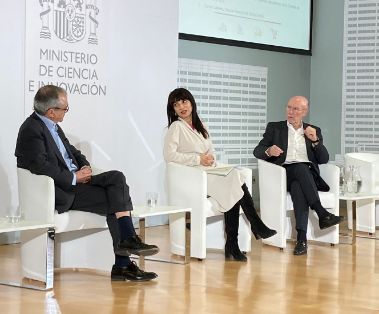 HOY, EN LA PRESENTACIÓN DE LA SEXTA EDICIÓN DEL OBSERVATORIO DEL GRAN CONSUMO, DEL INSTITUT CERDÀ 