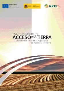 PUBLICADO EL ESTUDIO SOBRE EL ACCESO A LA TIERRA