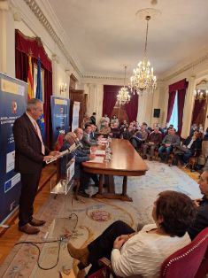 Mediante la suscripción de tres convenios entre Seiasa y las comunidades de regantes