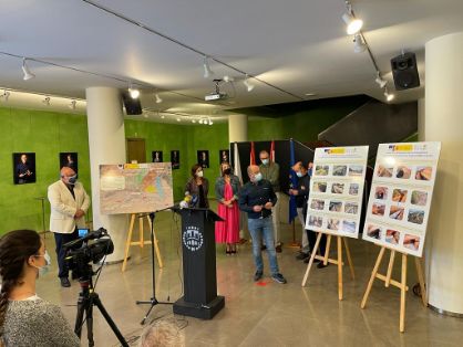 A TRAVÉS DE LA FIRMA HOY DE DOS CONVENIOS DE FINANCIACIÓN