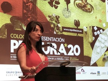 HOY, EN LA PRESENTACIÓN DE LA FERIA PRESURA 2020