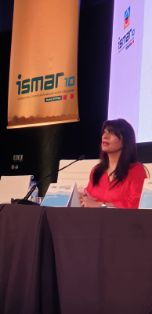 EN LA INAUGURACIÓN DEL CONGRESO INTERNACIONAL DE RECARGA GESTIONADA DE ACUÍFEROS (ISMAR 10)