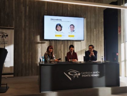 Hoy, en la jornada “Oportunidades Sector Agro”, organizada por ENISA