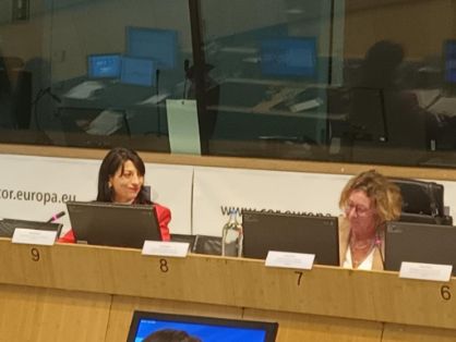 HOY, EN LA JORNADA DE PRESENTACIÓN DE RESULTADOS DEL PROYECTO SHARE SIRA 