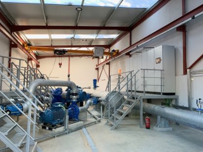 EN EL MARCO DEL PROGRAMA NACIONAL DE DESARROLLO RURAL 2014-2020 