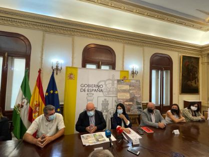 A TRAVÉS DE LA SOCIEDAD ESTATAL DE INFRAESTRUCTURAS AGRARIAS (SEIASA) 