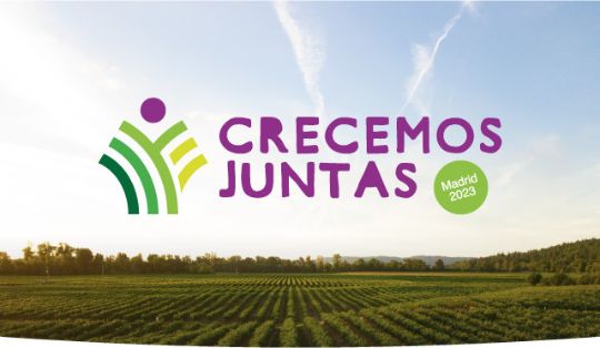 El encuentro estatal de mujeres rurales podrá seguirse en directo