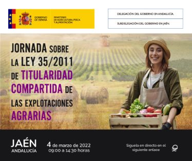 EL VIERNES, 4 DE MARZO, EN JAÉN  