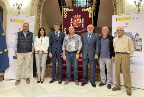 Dentro del Plan de Recuperación, Transformación y Resiliencia Fase I 