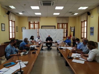 EN EL MARCO DEL PLAN DE RECUPERACIÓN, TRANSFORMACIÓN Y RESILIENCIA