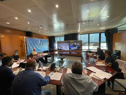 CON CARGO AL PLAN DE RECUPERACIÓN, TRANSFORMACIÓN Y RESILIENCIA (PRTR)