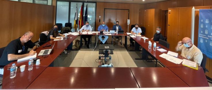 CON CARGO AL PLAN DE RECUPERACIÓN, TRANSFORMACIÓN Y RESILIENCIA (PRTR)