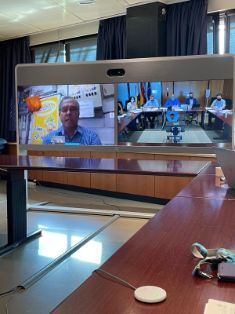 CON CARGO AL PLAN DE RECUPERACIÓN, TRANSFORMACIÓN Y RESILIENCIA (PRTR)