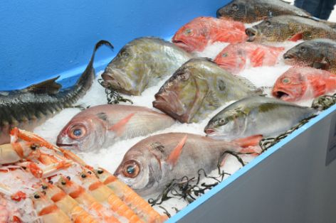 Hoy, durante la clausura de la Asamblea Anual de Fedepesca