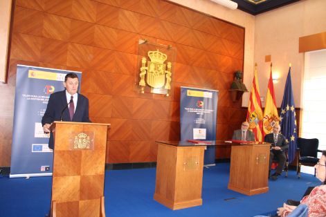 En el marco del Plan de Recuperación, Transformación y Resiliencia