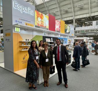 Los días 10 y 11 de septiembre en Londres